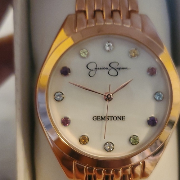 Jessica Simpson watch - Picture 2 of 4